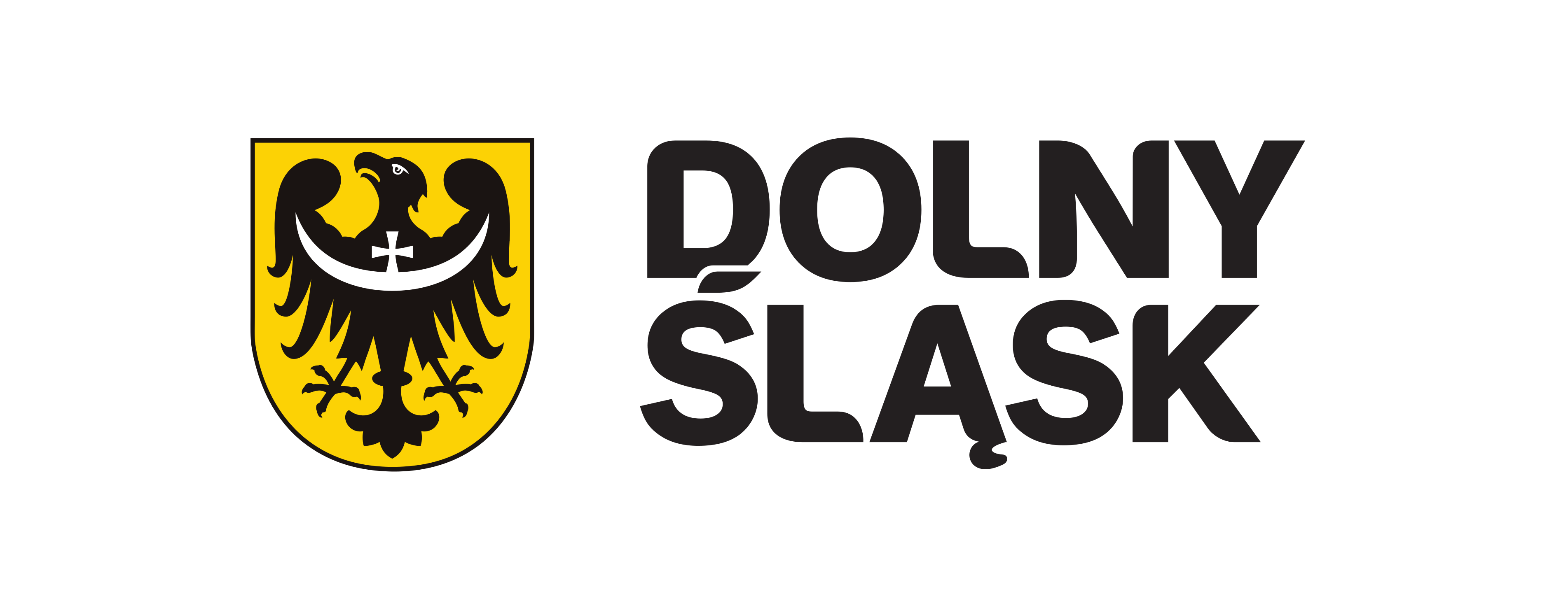 Logo Dolnego Śląska
