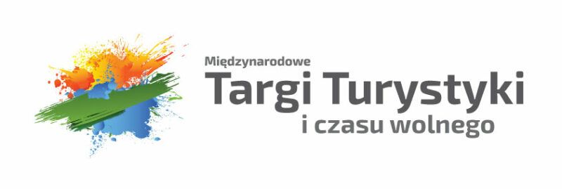 Logotyw wrocłąwskich targów turystycznych MTT