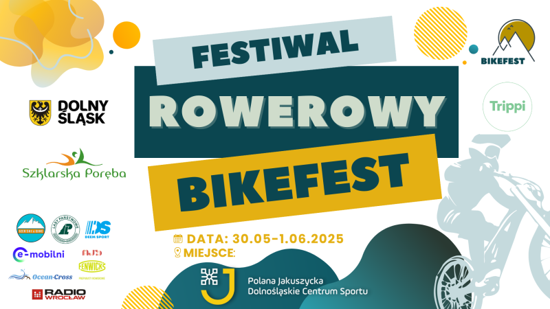 Grafika promocyjna wydarzenia