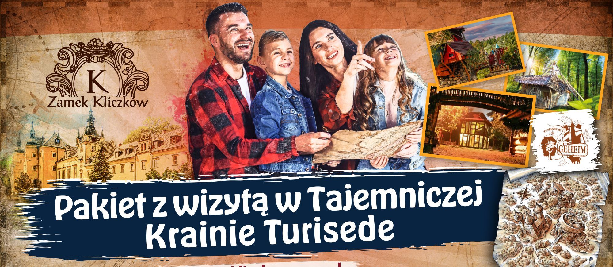 Grafika ilustracyjna do wydarzeni