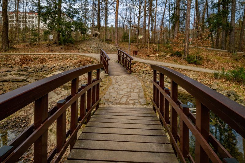 Pomnik Niedźwiedzia Polarnego w Polanicy-Zdroju to betonowa rzeźba misia na kamiennym postumencie, ustawiona wśród zieleni Parku Leśnego.