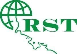 Logo szkoły RST