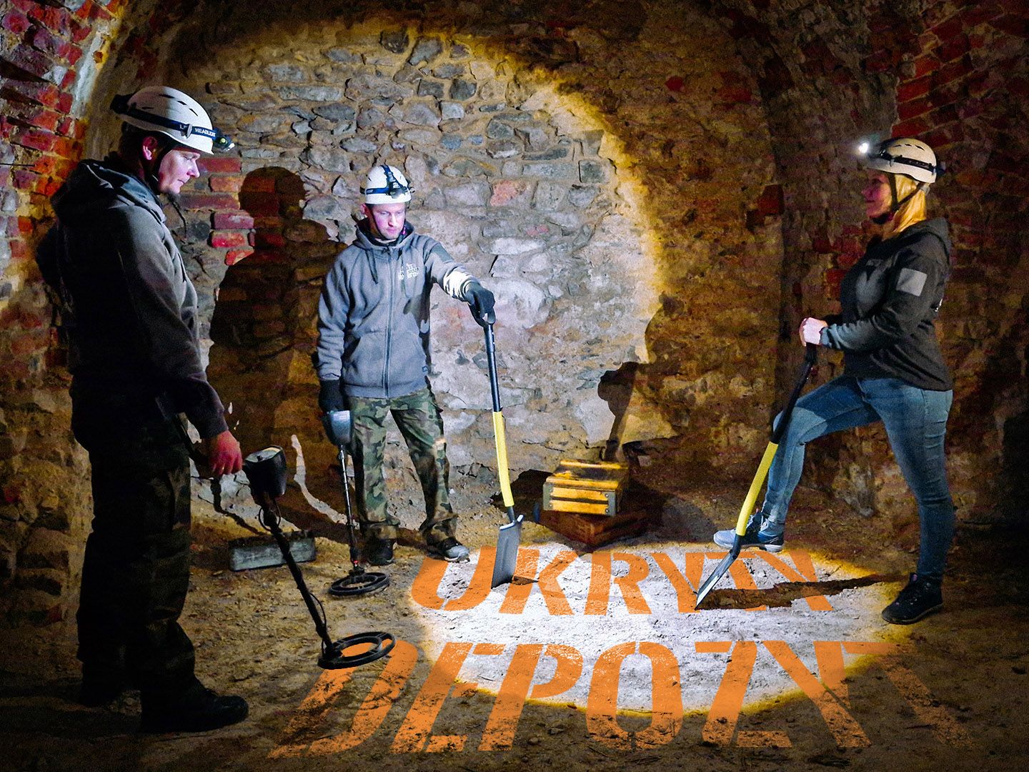 Zajęcia warsztatowe w Twierdzy Srebrna Góra