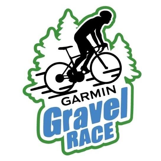 Grafika promująca wyścigi kolarskie Garmin Gravel Race w Szklarskiej Porębie w 2026 roku