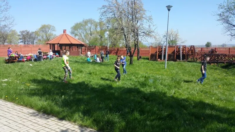Interaktywne Centrum Poszanowania Energii w Bielawie