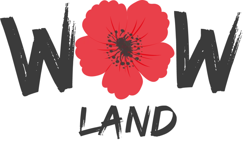 Logotyp firmy WowLand