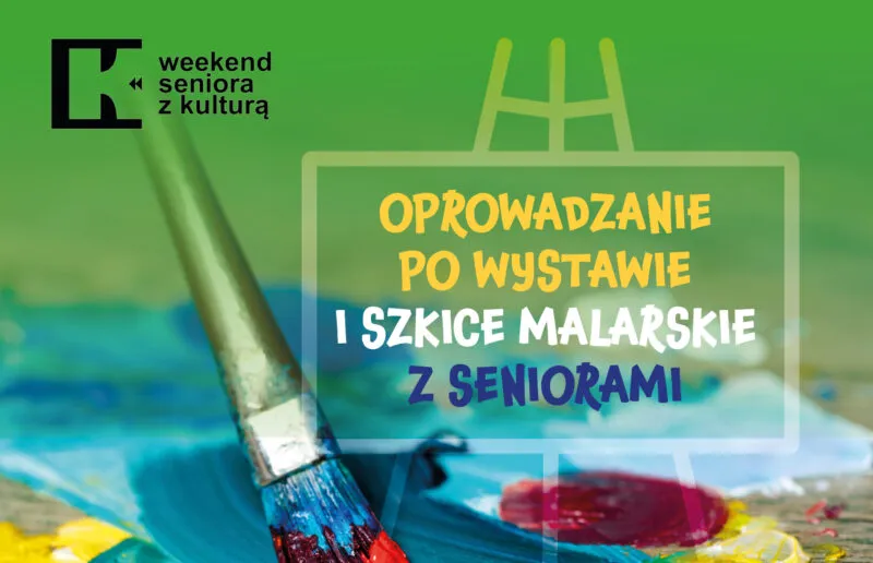 Weekendu Seniora z Kulturą 2026