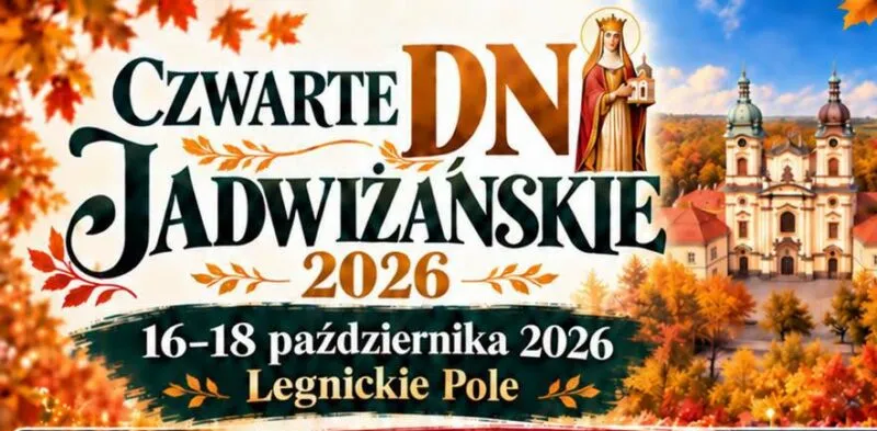 IV Dni Jadwiżańskie w Legnickim Polu
