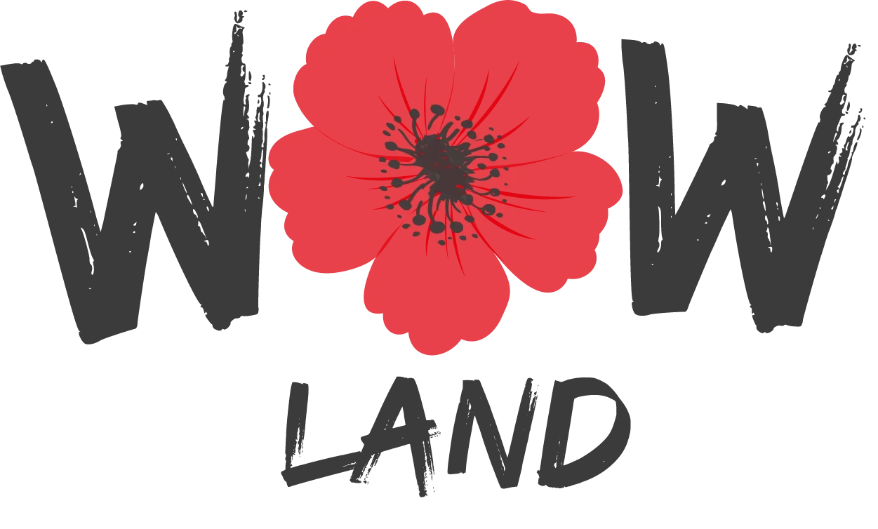Logotyp firmy WowLand
