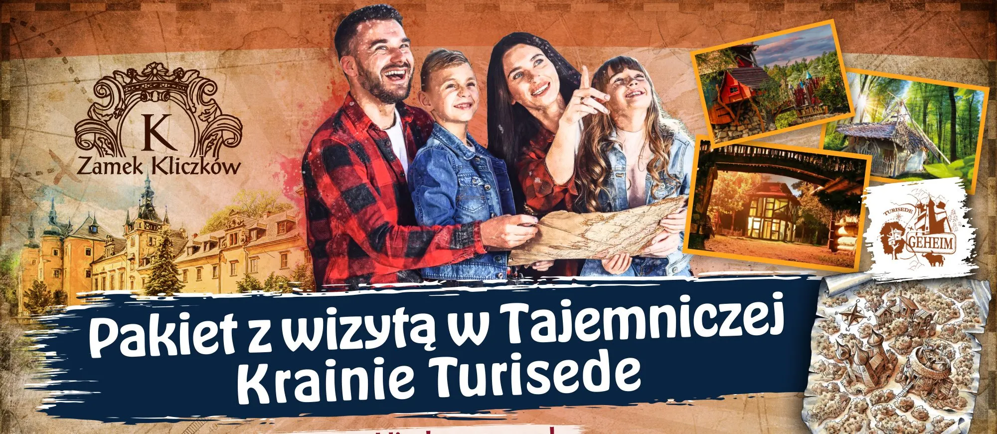 Grafika ilustracyjna do wydarzeni
